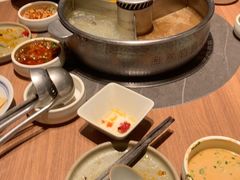 -巴奴毛肚火锅(京西大悦城店)