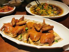 -乔街深夜食堂·小龙虾·高压锅生蚝(杭州总店)