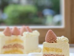 -壹点壹客·生日蛋糕(南山店)