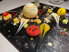 -燃扒房Steakhouse(皇庭店)