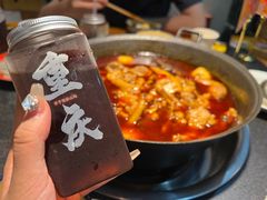 -李子坝梁山鸡(李子坝大鸡哥店)