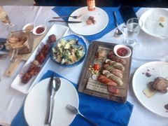 -马克西姆俄罗斯餐厅(通亚街店)