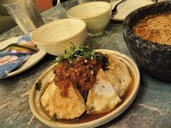 -浩海火燒雲傣家菜(芮欧百货店)