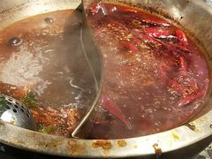 -小龙坎火锅(春熙太古里店)