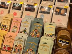 -三生有信(豫园商城店)