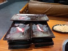 -风情丽江斑鱼火锅(孙家沟西南路80号店)