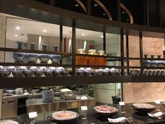 -星汇餐厅(新濠影汇店)