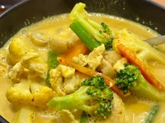 -Thai La Ong - Newtown