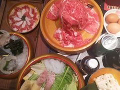 -牛New寿喜烧(闵行龙湖天街店)