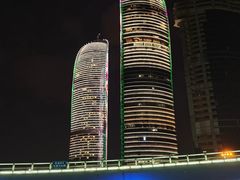 -演武大桥观景平台