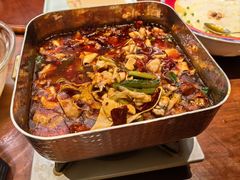 -华膳楼·安徽地标美食·中华餐饮名店(文化公园店)