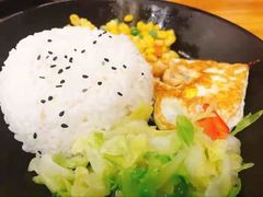 -海盗虾饭·剥好的小龙虾饭(上地辉煌店)
