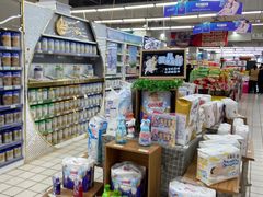 -利群海琴购物广场(商丘路店)