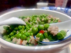 -味上湘菜馆(阿波罗店)