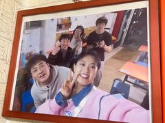 -临海小吃老黄炒麻糍(东湖店)