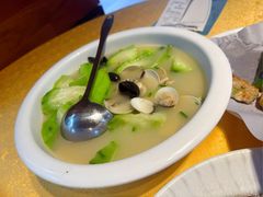 -大笑饭堂(甲子桥店)