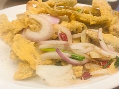 -501號台州海鲜餐厅(海创园店)