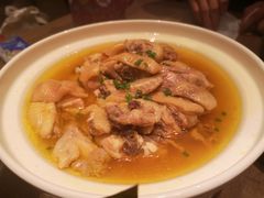 -香园茶社·金陵小灶(老门东店)