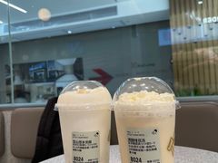 -喜茶(广州中山六路店)