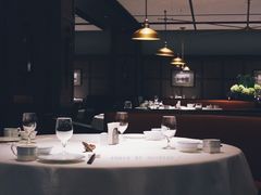 大堂-民国红公馆·秦淮八艳(夫子庙店)