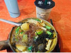 -清真·马文砂锅大全(麦苋街店)