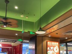大堂-肥小福·烧鹅专门店(环宇荟店)