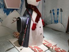 -时尚天河商业广场