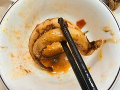 -谢记上海大排档(长寿路店)
