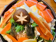 -酒井酱子·深夜食堂(东城汇店)