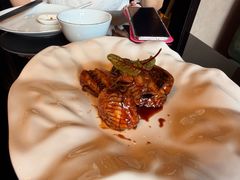 -上海苏宁宝丽嘉酒店·嘉府壹号中餐厅