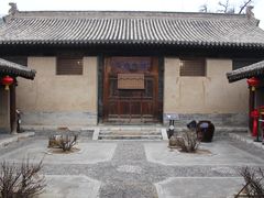 -胡氏古民居建筑
