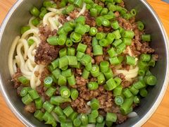 -左撇子私房面