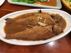 -北平小馆·烤鸭·家常菜(磨房北里店)