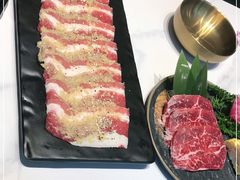 -妥妥烤肉料理(凯德店)