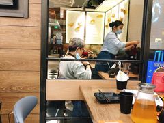 大堂-新辣道鱼火锅(世纪金源购物中心店)