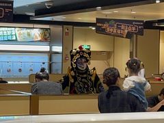 -海底捞火锅(铁西万达店)
