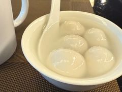 -万豪咖啡厅
