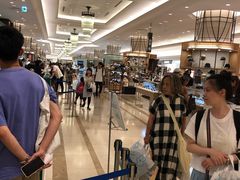 -阪急百货店(梅田总店)