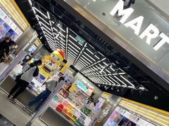 -泡泡玛特POPMART(合生汇店)