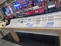 -LOHO眼镜(九亭金地广场店)