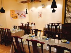 -火龙堂·风味民间菜(文一路店)