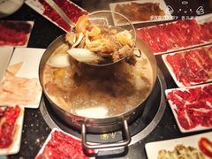 -牛事制造局牛肉火锅(莲岳路店)