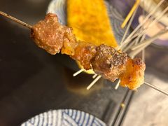 -那些年一起吃串的地方烧烤(观前街店)