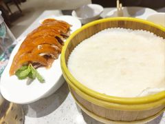 烤鸭-紫光园(劲松店)