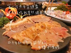 -潮澎派·潮汕菜大排档(南较西路店)