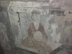-西晋壁画墓