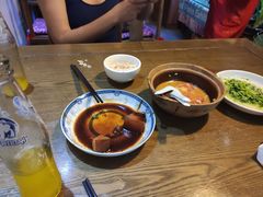-沈记菜馆(酒仙桥路店)