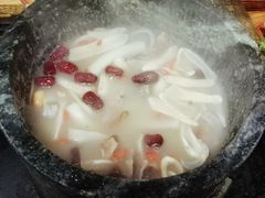 -滇藏石锅宴(北门坡古城管理局店)