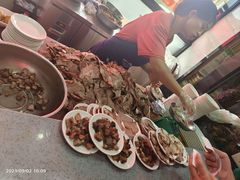 -清真磨沟沿老字号牛肉面(总店)