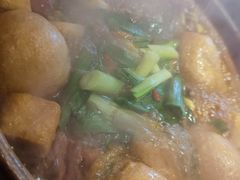 -大胃姐·路边牛杂(南吴路店)